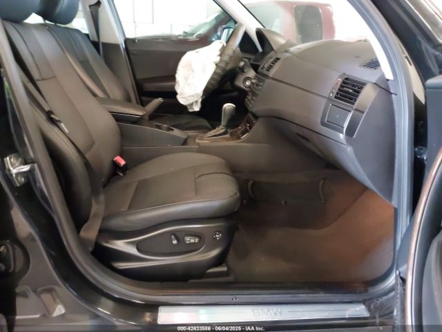 2006 BMW X3 WBXPA93446WG86098 Photo 4