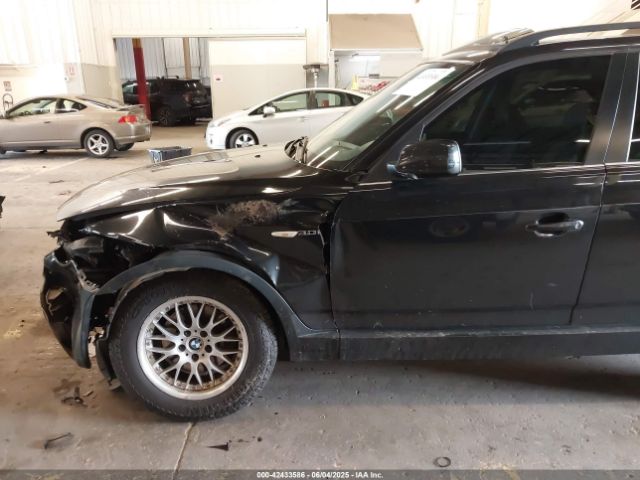 2006 BMW X3 WBXPA93446WG86098 Photo 5