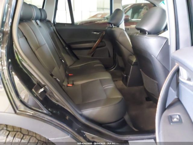 2006 BMW X3 WBXPA93446WG86098 Photo 7