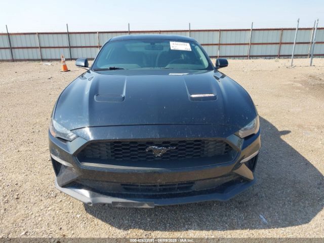 1FA6P8TH4J5174296 Ford Mustang Ecoboost