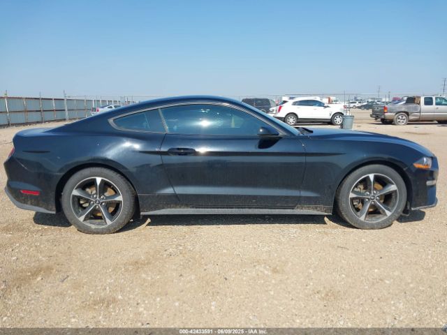 1FA6P8TH4J5174296 Ford Mustang Ecoboost