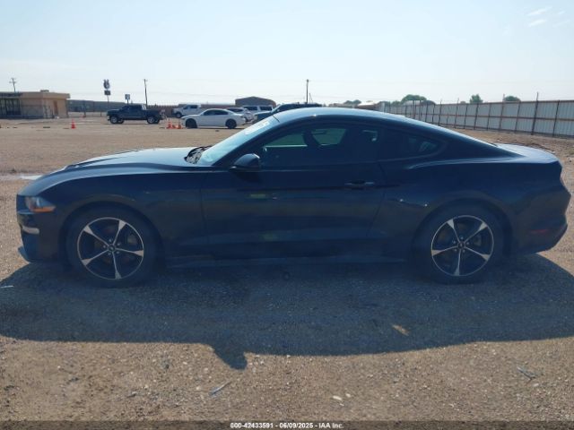 1FA6P8TH4J5174296 Ford Mustang Ecoboost