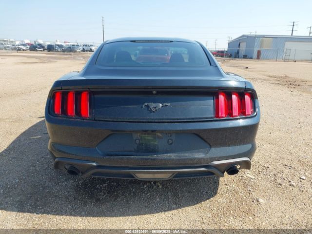 1FA6P8TH4J5174296 Ford Mustang Ecoboost