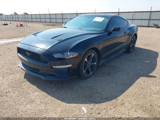 1FA6P8TH4J5174296 Ford Mustang Ecoboost