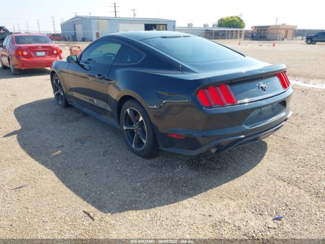 1FA6P8TH4J5174296 Ford Mustang Ecoboost