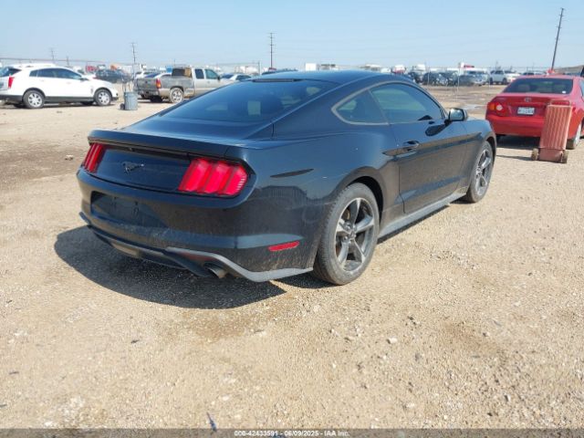 1FA6P8TH4J5174296 Ford Mustang Ecoboost