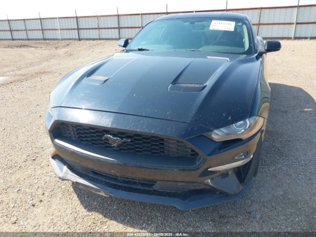 1FA6P8TH4J5174296 Ford Mustang Ecoboost
