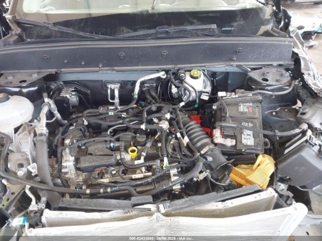 2024 FORD BRONCO SPORT 3FMCR9G63RRF08666 Photo 9