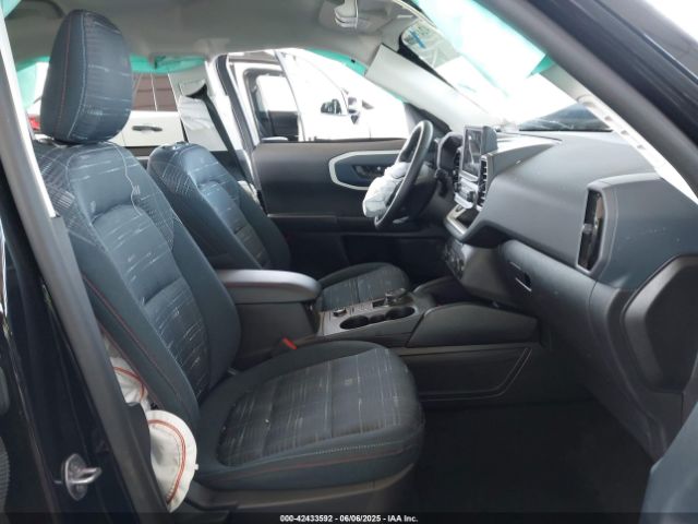 2024 FORD BRONCO SPORT 3FMCR9G63RRF08666 Photo 4