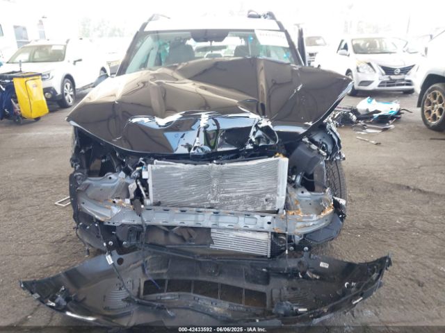 2024 FORD BRONCO SPORT 3FMCR9G63RRF08666 Photo 5