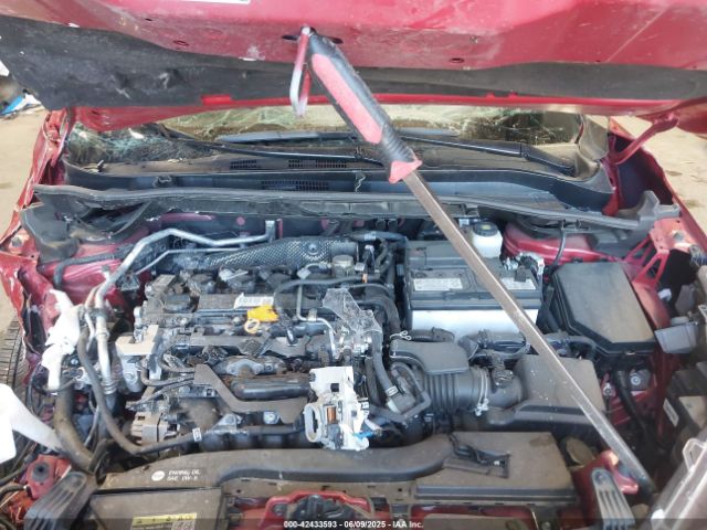 7MUDAABG3RV088783 Toyota m20a-fks