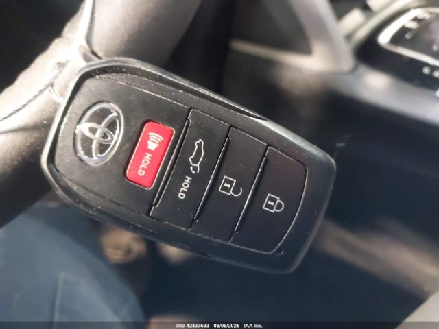 7MUDAABG3RV088783 Toyota m20a-fks