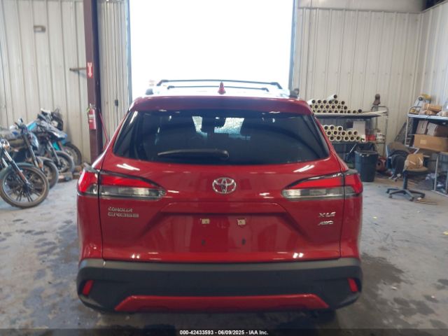 7MUDAABG3RV088783 Toyota m20a-fks