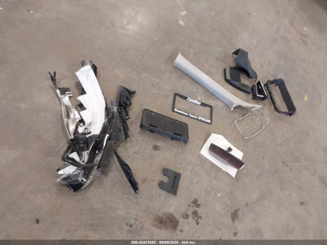 7MUDAABG3RV088783 Toyota m20a-fks