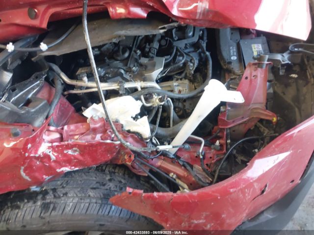 7MUDAABG3RV088783 Toyota m20a-fks