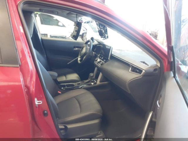 7MUDAABG3RV088783 Toyota m20a-fks