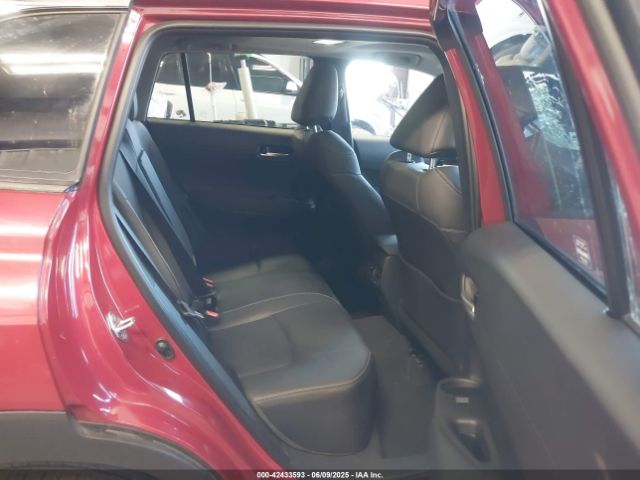 7MUDAABG3RV088783 Toyota m20a-fks