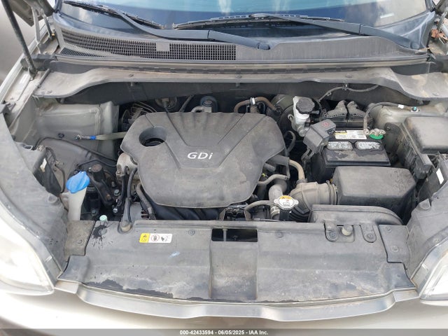 KIA Soul 2015 KNDJN2A25F7174874 Image 26