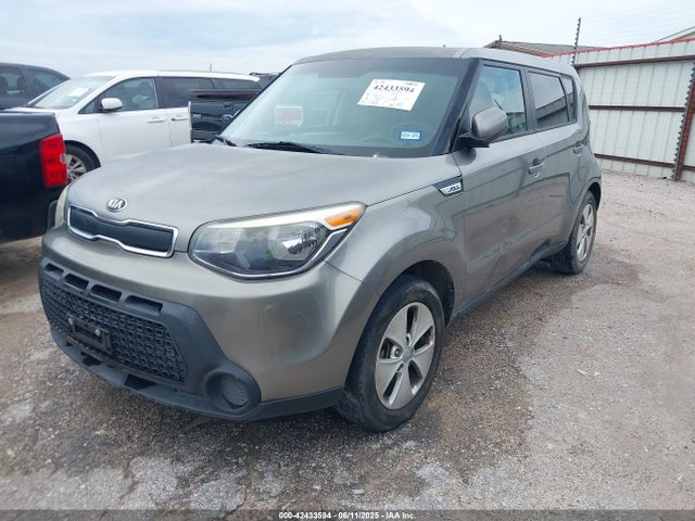 KIA Soul 2015 KNDJN2A25F7174874 Image 18