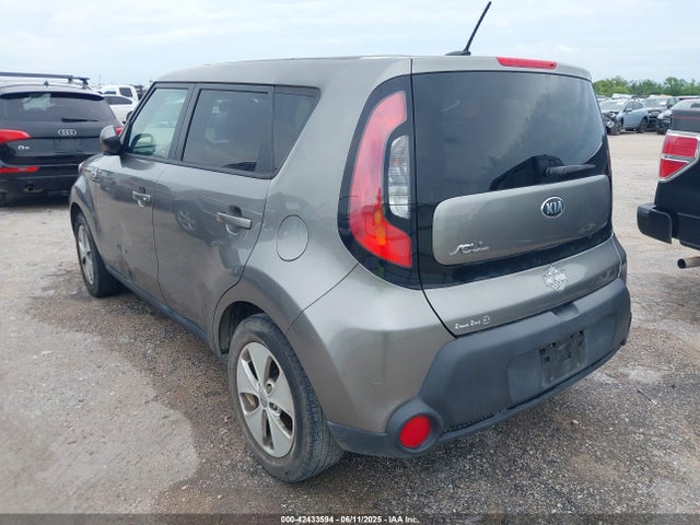 KIA Soul 2015 KNDJN2A25F7174874 Image 19