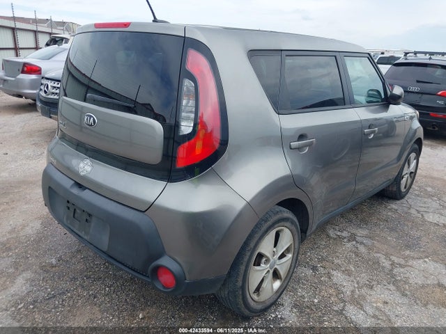 KIA Soul 2015 KNDJN2A25F7174874 Image 20