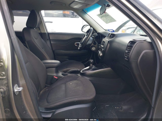 KIA Soul 2015 KNDJN2A25F7174874 Image 21