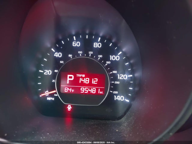 KIA Soul 2015 KNDJN2A25F7174874 Image 23