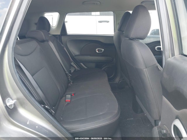 KIA Soul 2015 KNDJN2A25F7174874 Image 24