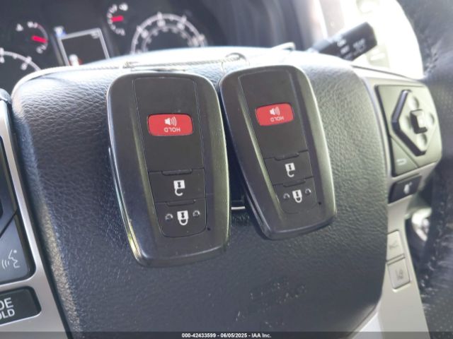 2023 TOYOTA 4RUNNER JTENU5JR9P6146596 Photo 10