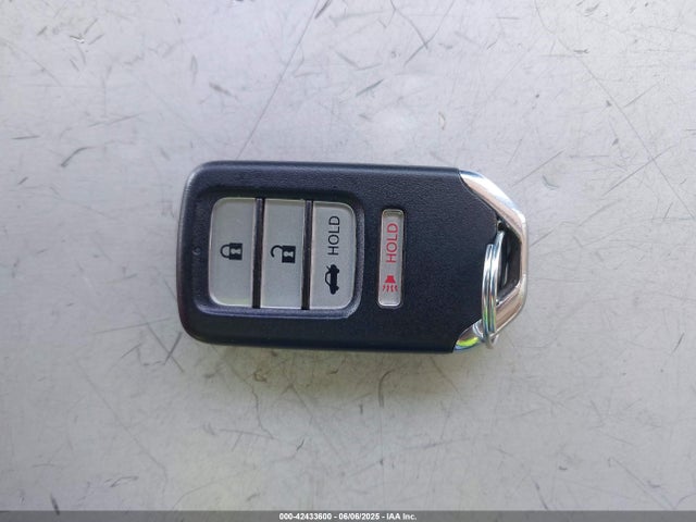 1HGCV1F36NA017104 Honda l15be