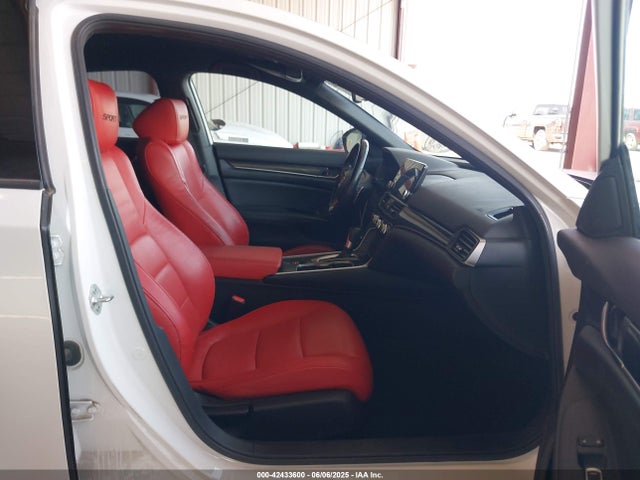 1HGCV1F36NA017104 Honda l15be