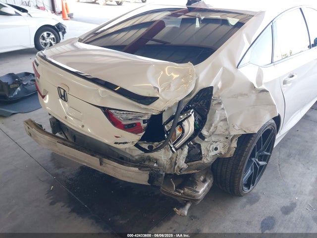 1HGCV1F36NA017104 Honda l15be