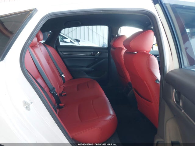 1HGCV1F36NA017104 Honda l15be