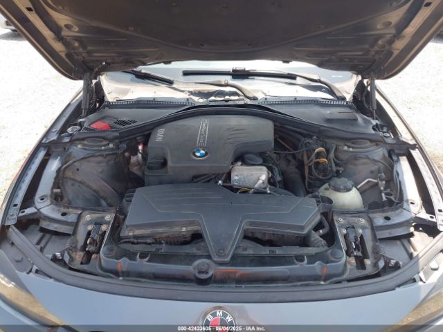 2013 BMW 328I WBA3B5G54DNS00777 Photo 9