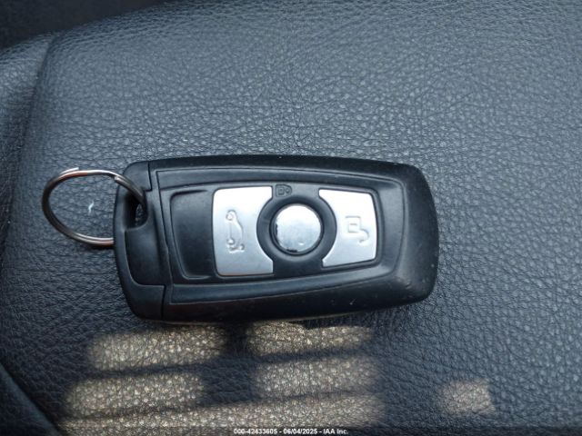 2013 BMW 328I WBA3B5G54DNS00777 Photo 10