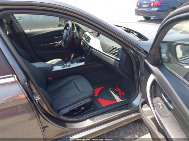 2013 BMW 328I WBA3B5G54DNS00777 Photo 4