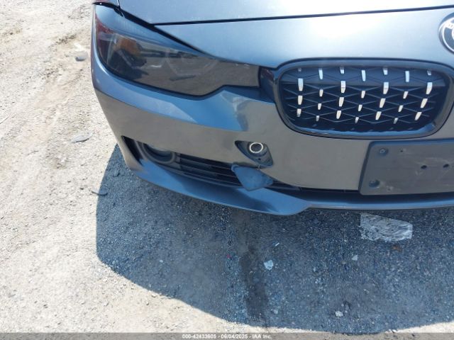 2013 BMW 328I WBA3B5G54DNS00777 Photo 5