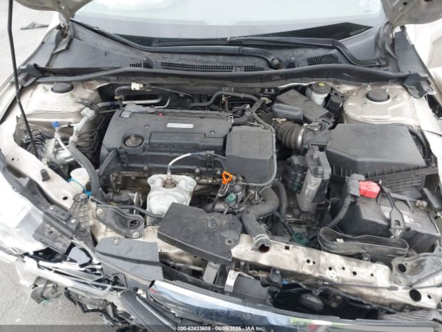 1HGCR2F35HA202520 Honda k24w1