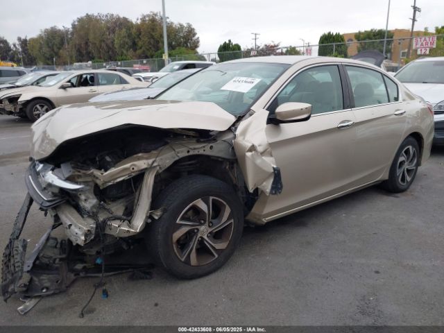 1HGCR2F35HA202520 Honda k24w1