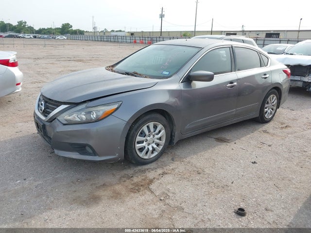 1N4AL3APXGC208099 Nissan Altima 2.5 Sr