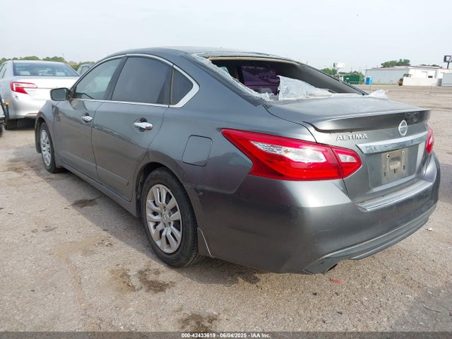 1N4AL3APXGC208099 Nissan Altima 2.5 Sr
