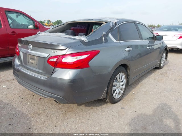 1N4AL3APXGC208099 Nissan Altima 2.5 Sr