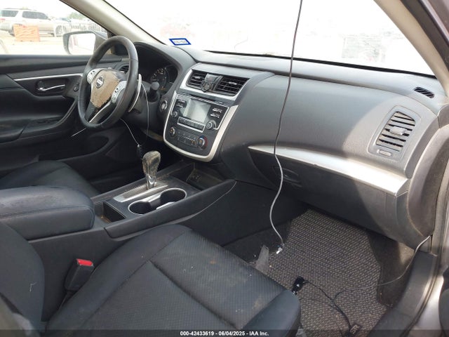 1N4AL3APXGC208099 Nissan Altima 2.5 Sr