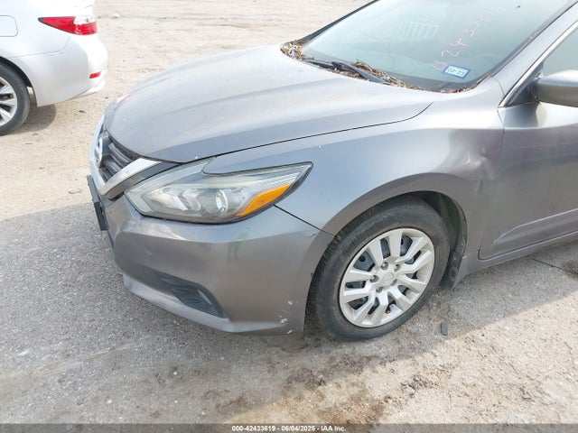 1N4AL3APXGC208099 Nissan Altima 2.5 Sr