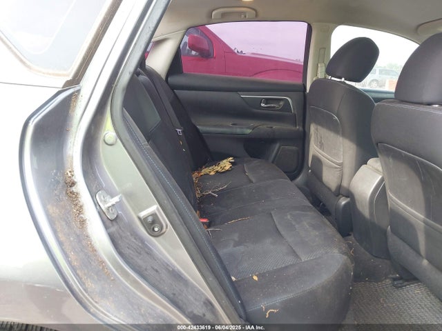1N4AL3APXGC208099 Nissan Altima 2.5 Sr