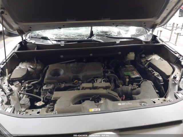 2T3H1RFV4LW077400 Toyota a25a-fks
