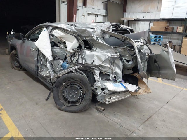 2T3H1RFV4LW077400 Toyota a25a-fks
