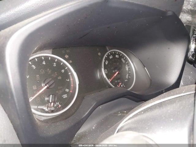 2T3H1RFV4LW077400 Toyota a25a-fks