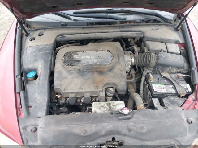 2006 ACURA TL 19UUA66276A067595 Photo 9