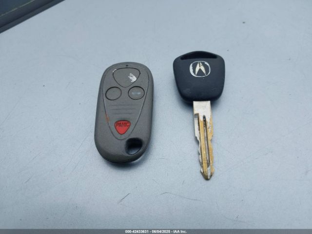 2006 ACURA TL 19UUA66276A067595 Photo 10